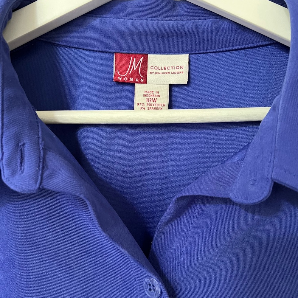 Jacket/Shirt - Picture 2 of 5